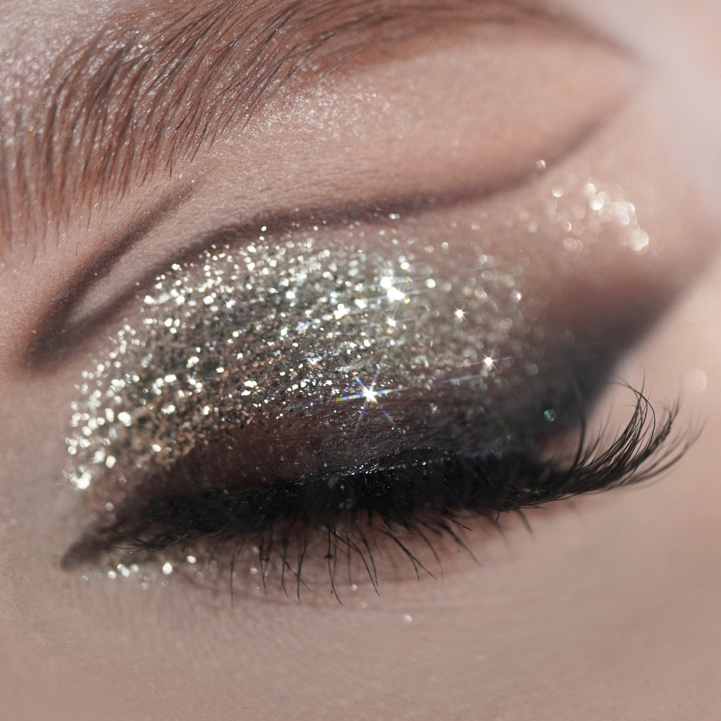 Silver Mirror (Multichrome Pigment)