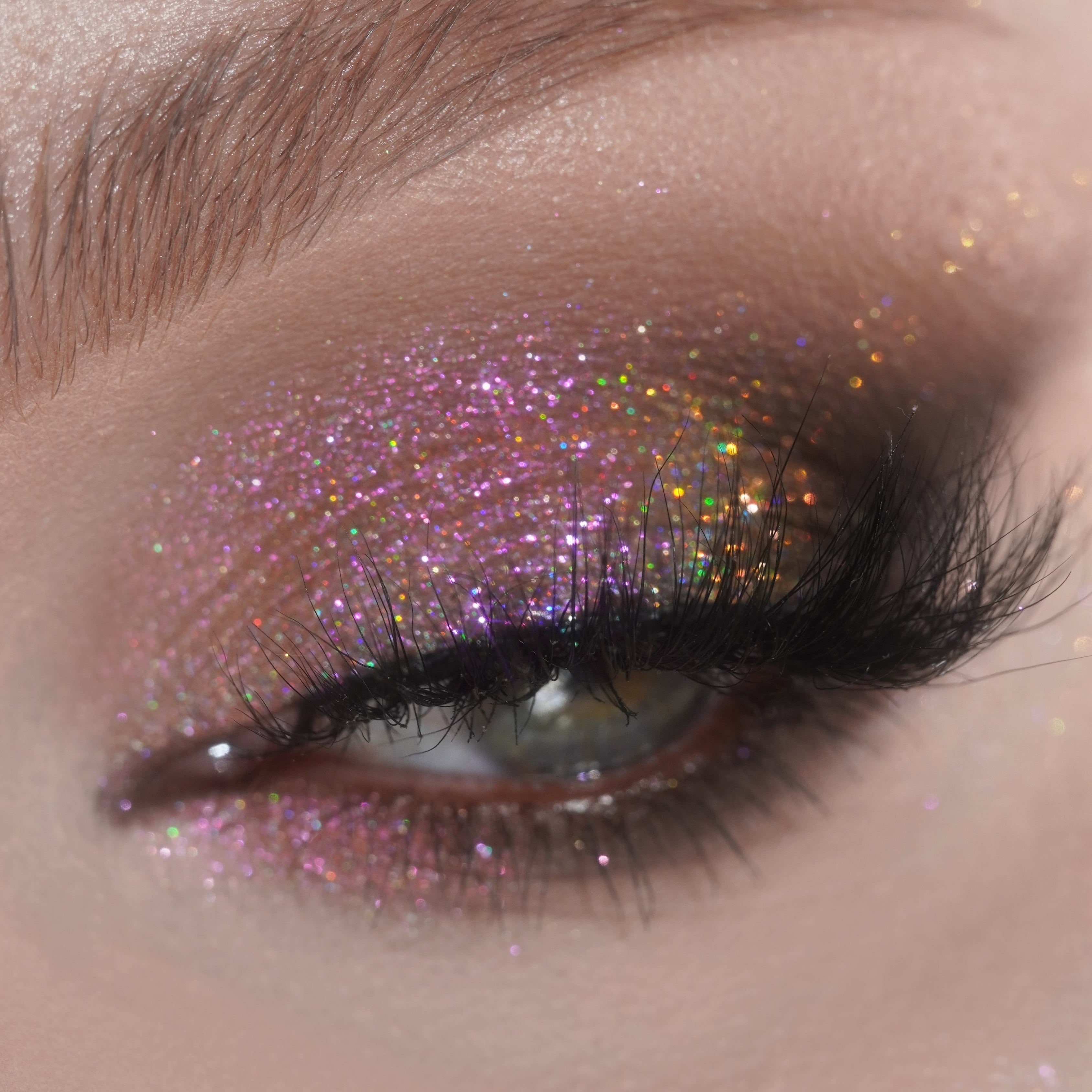 Holo Petal (Multichrome Pigment)