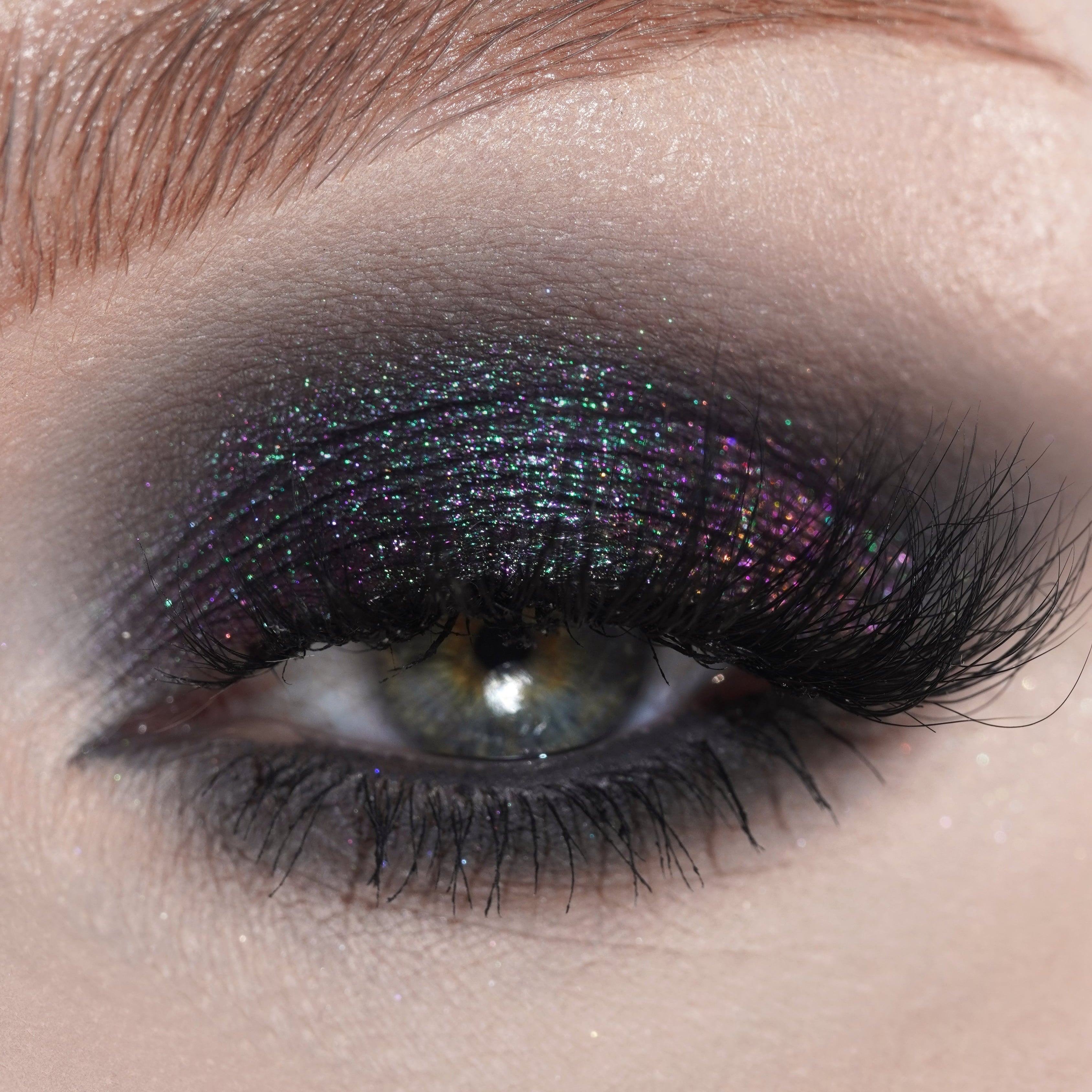 Nebula Blush (Multichrome Pigment)