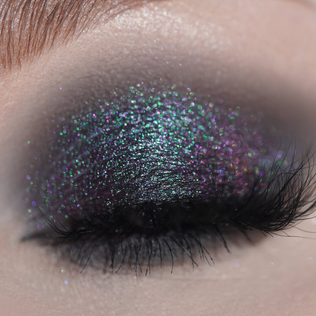 Nebula Blush (Multichrome Pigment)
