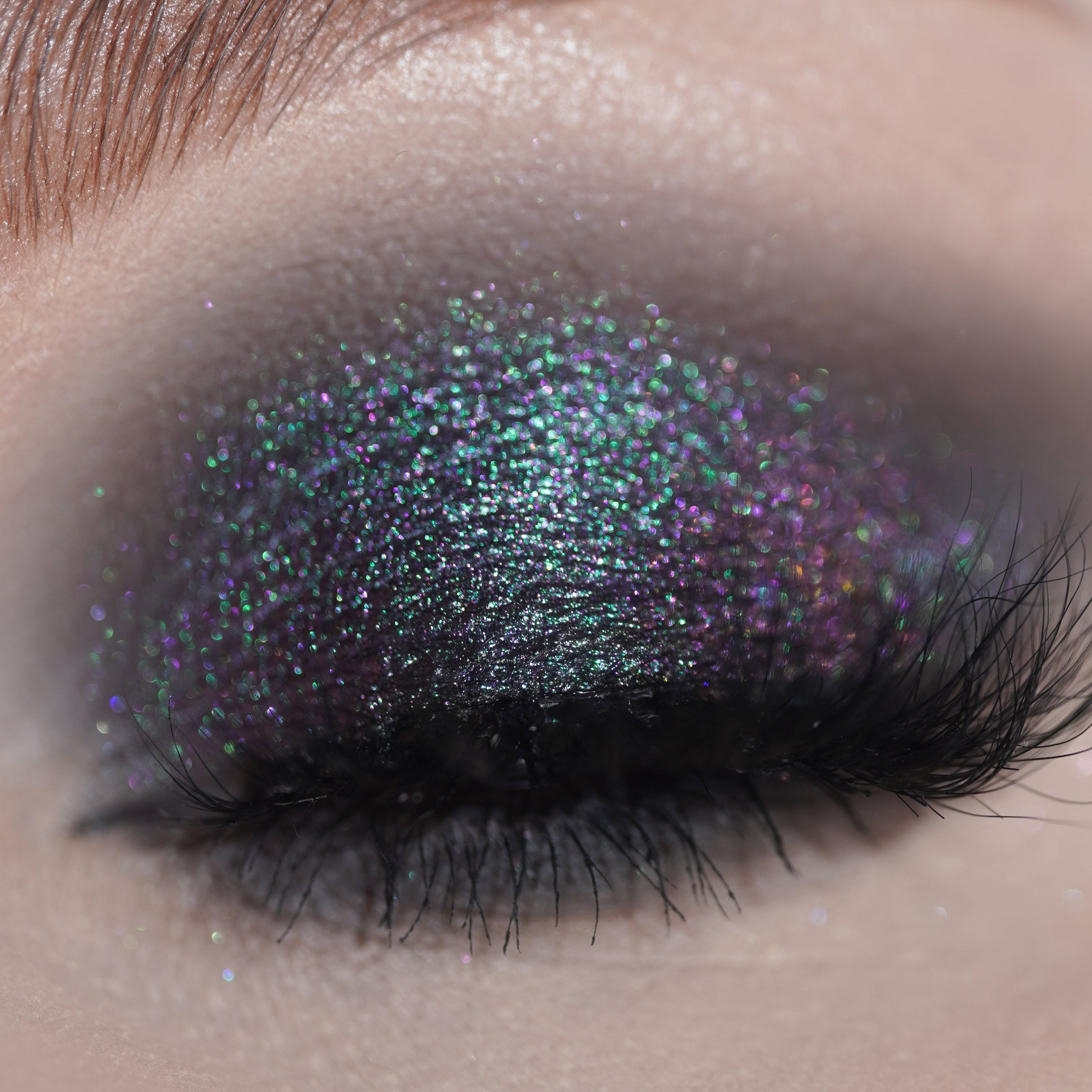 Nebula Blush (Multichrome Pigment)