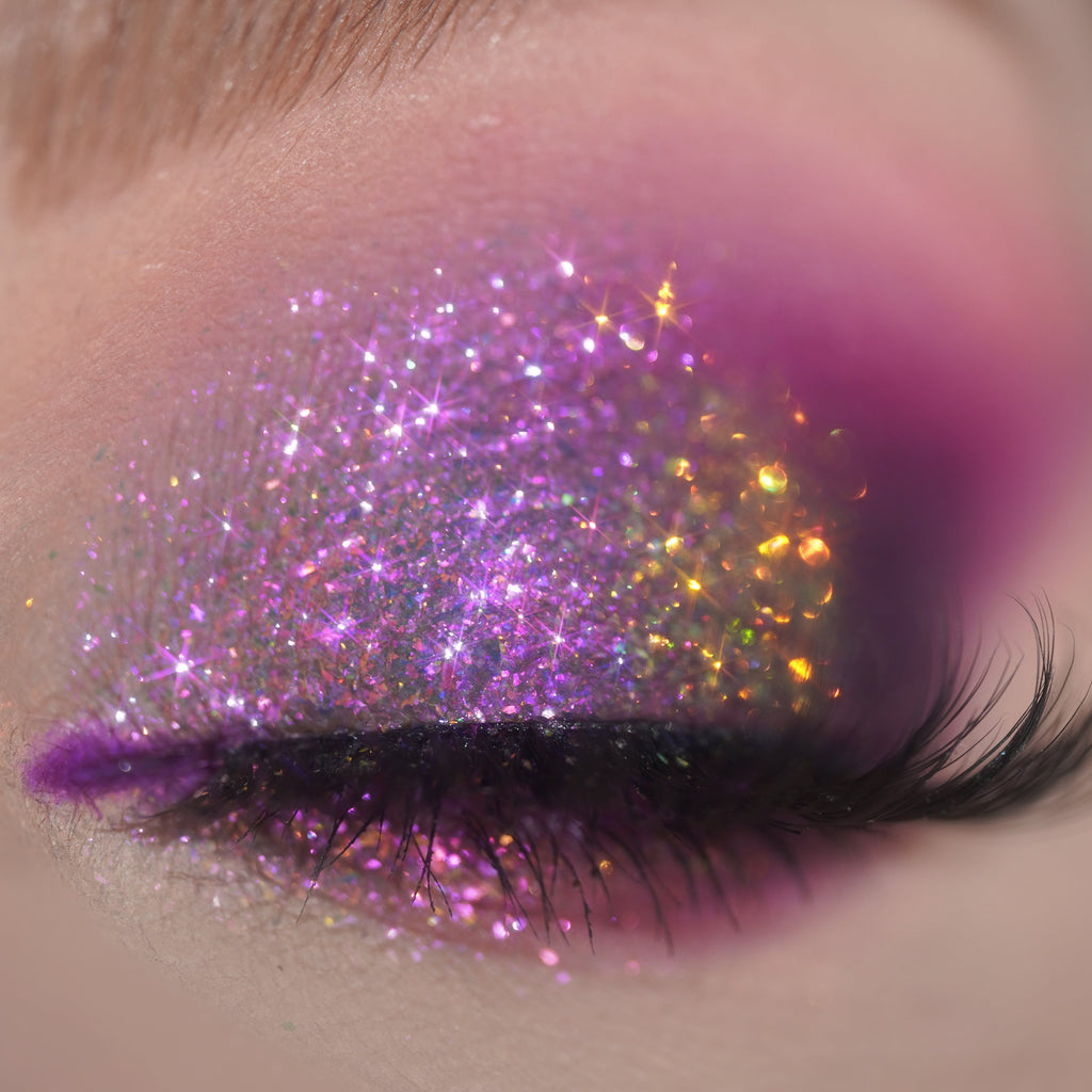 Pink Opaline (Multichrome Pigment)