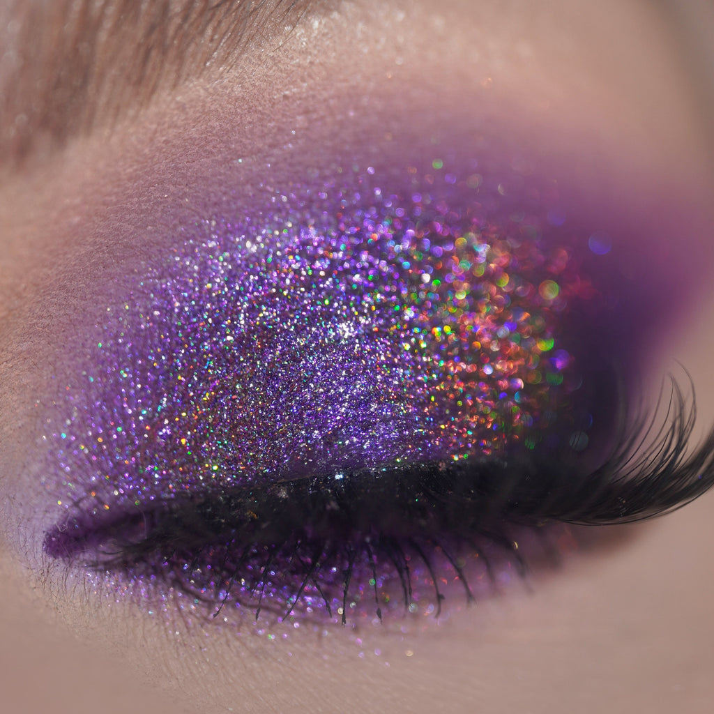 Holo Jade (Multichrome Pigment)