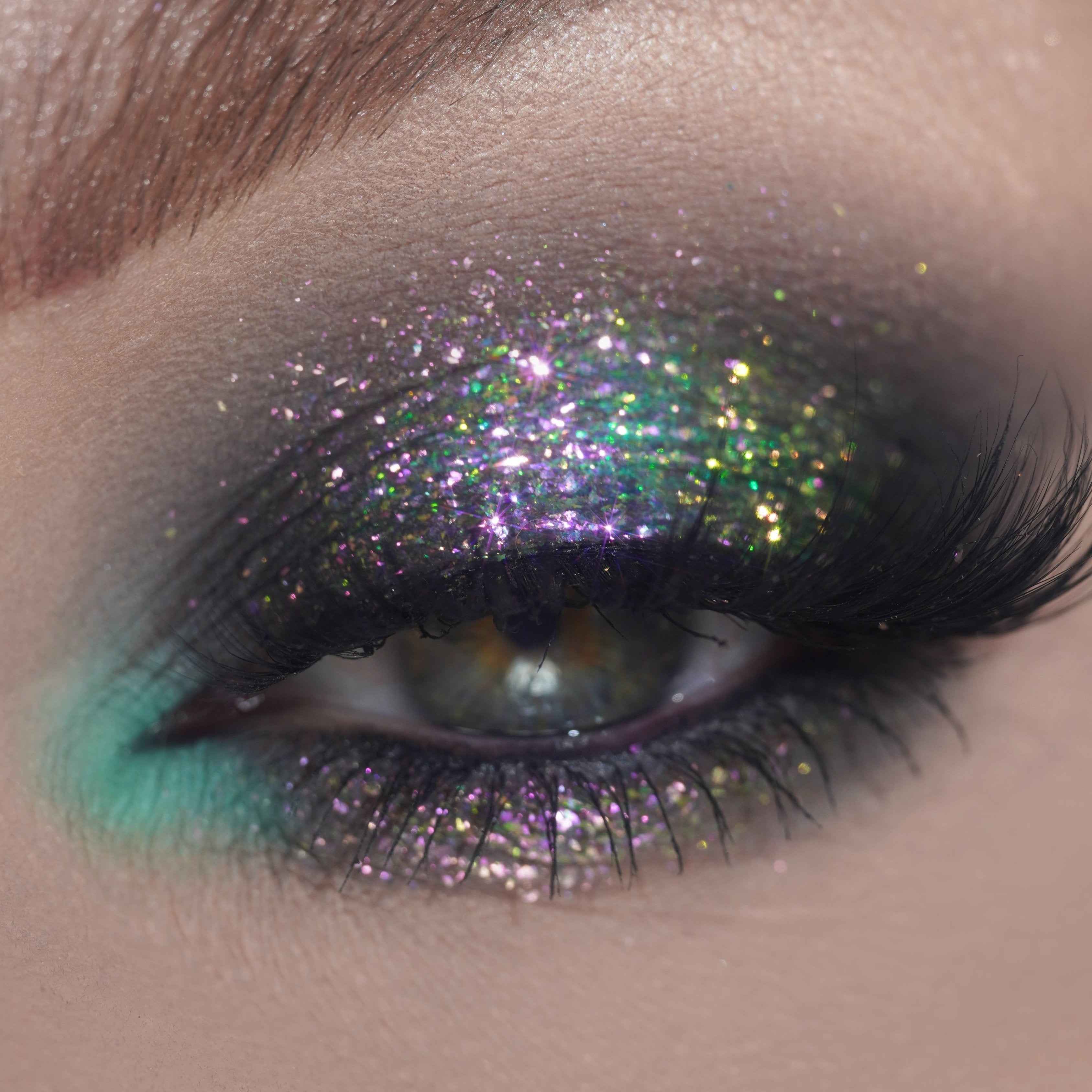 Mystic Haze (Multichrome Pigment)