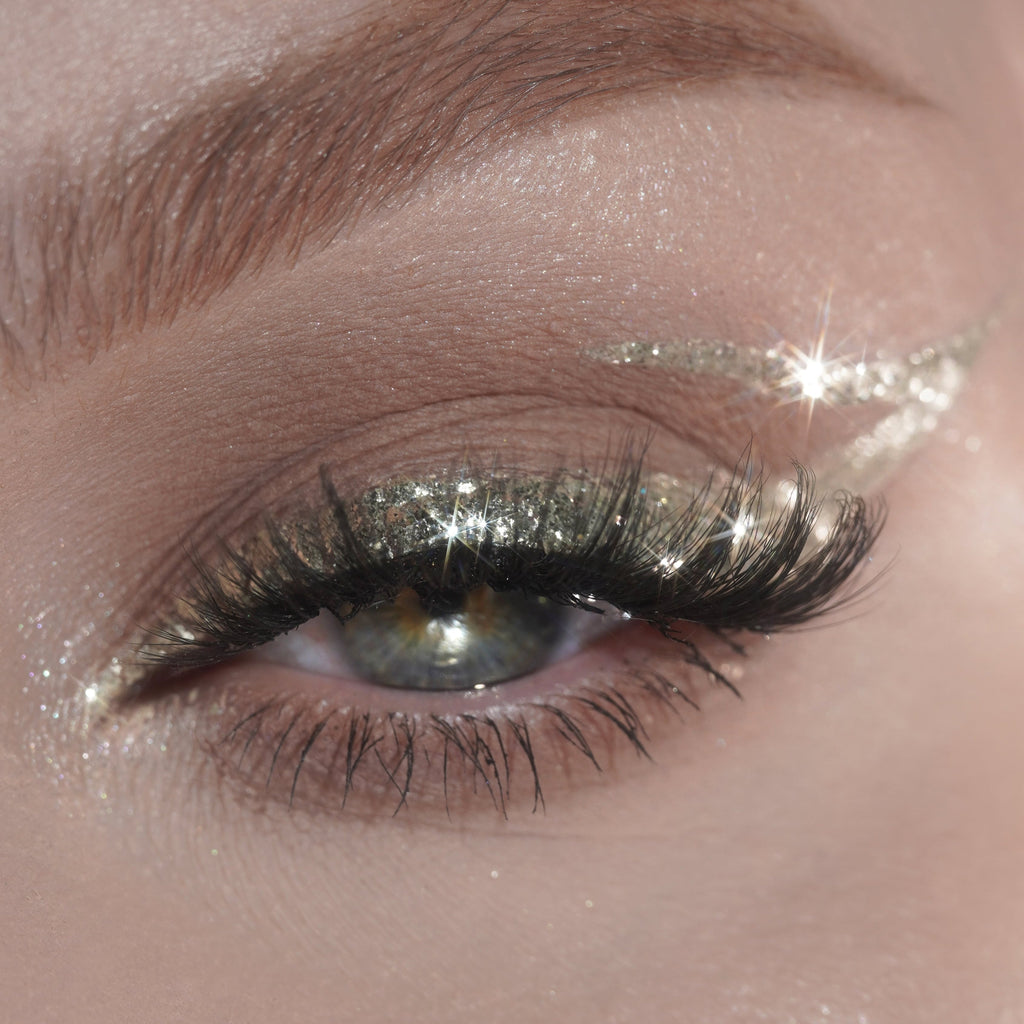 Silver Mirror (Multichrome Pigment)