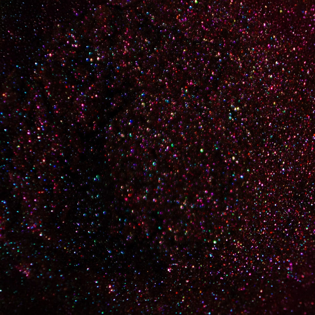 Dark Flame (Multichrome Pigment)