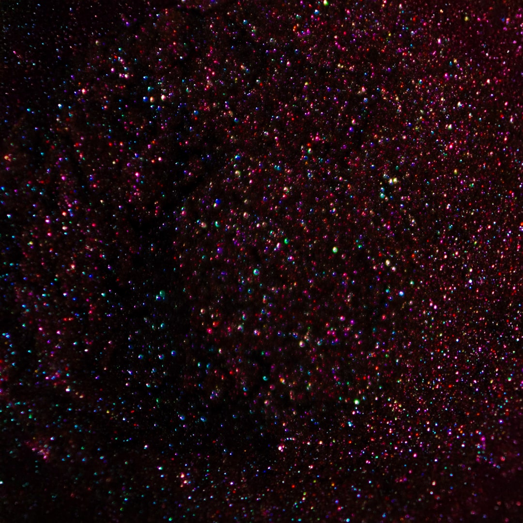 Dark Flame (Multichrome Pigment)