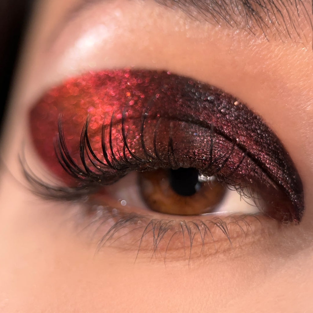 Dark Flame (Multichrome Pigment)
