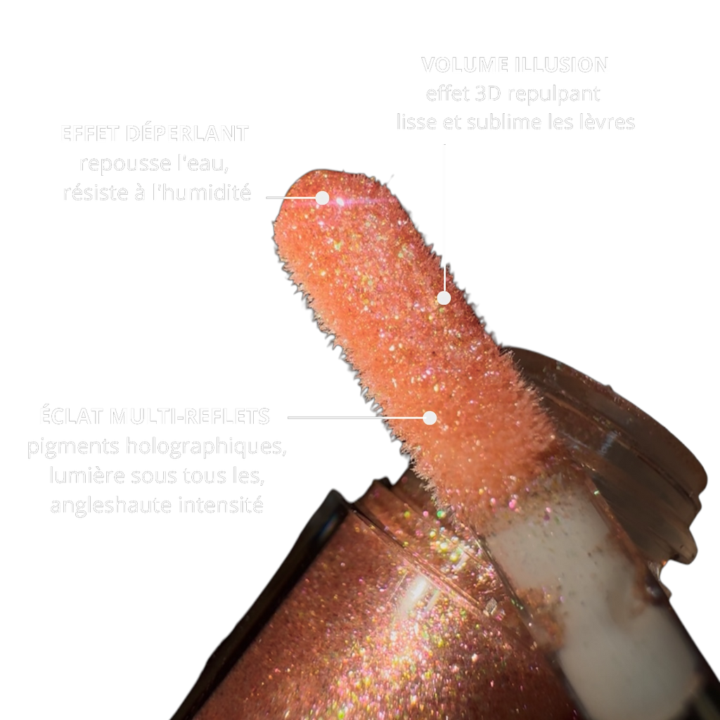 HoloGloss – Nude Cozy