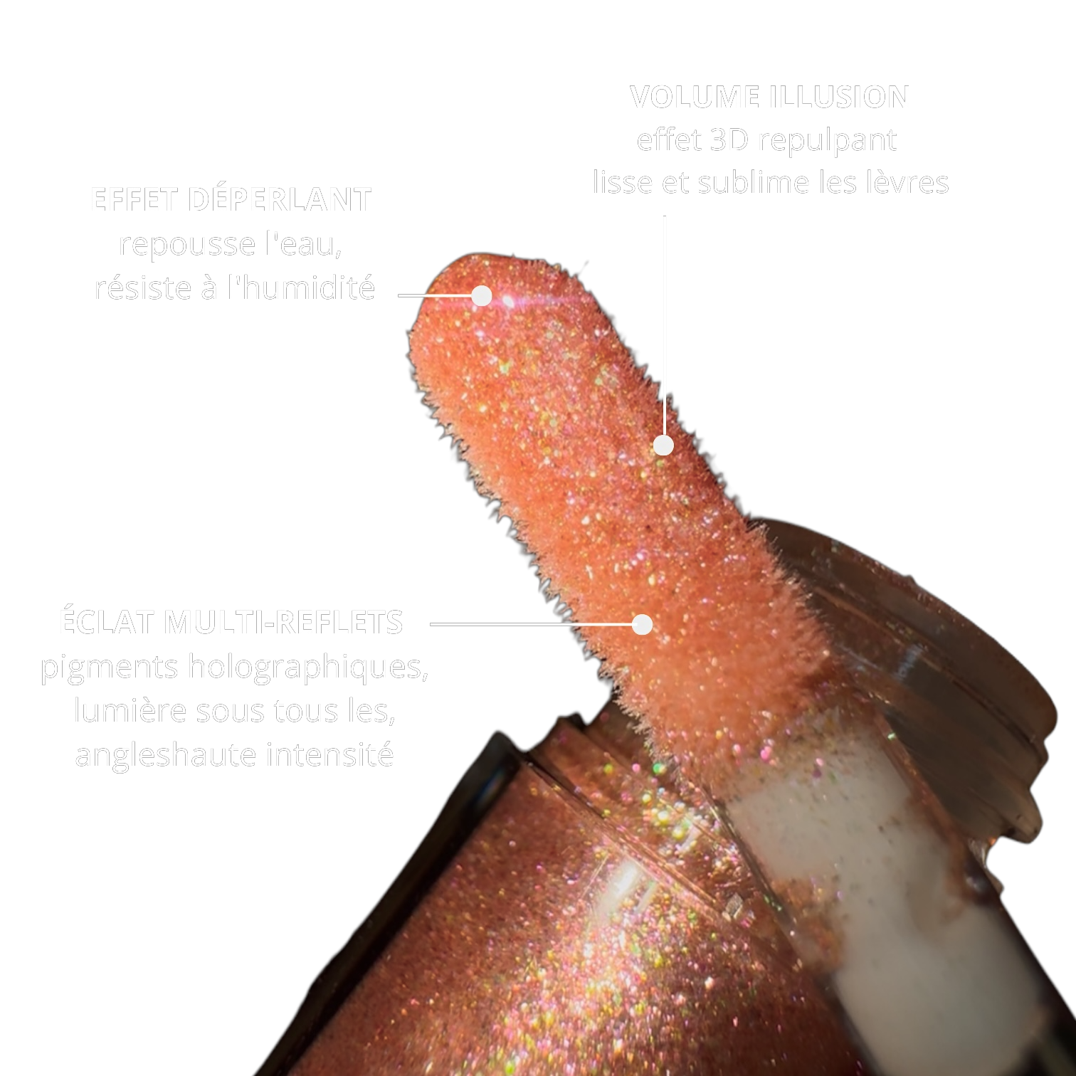 HoloGloss – Nude Cozy