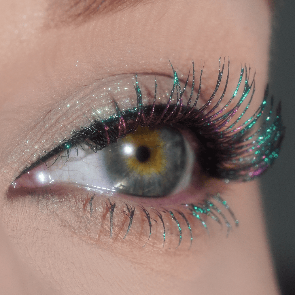 Emerald Waters (Mascara Topper)