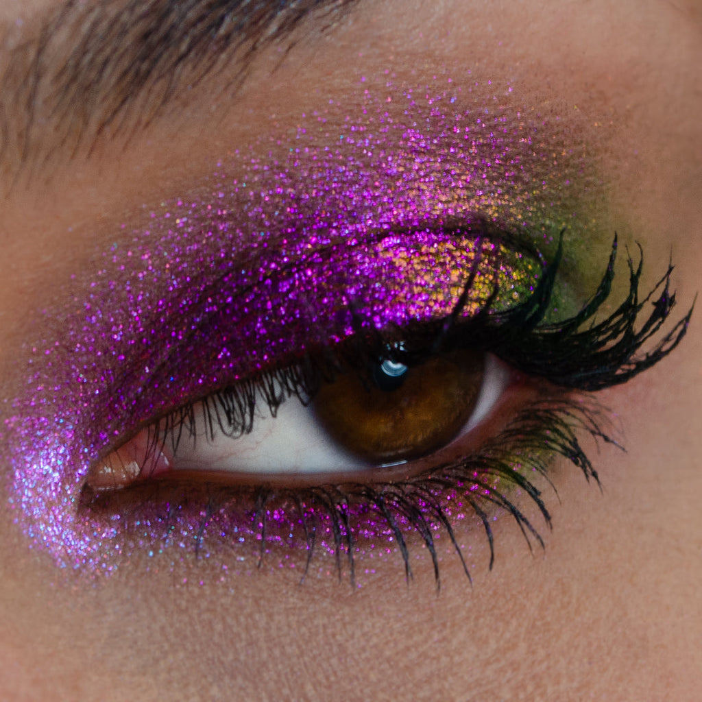 Enchanted Vine (Multichrome Pigment)