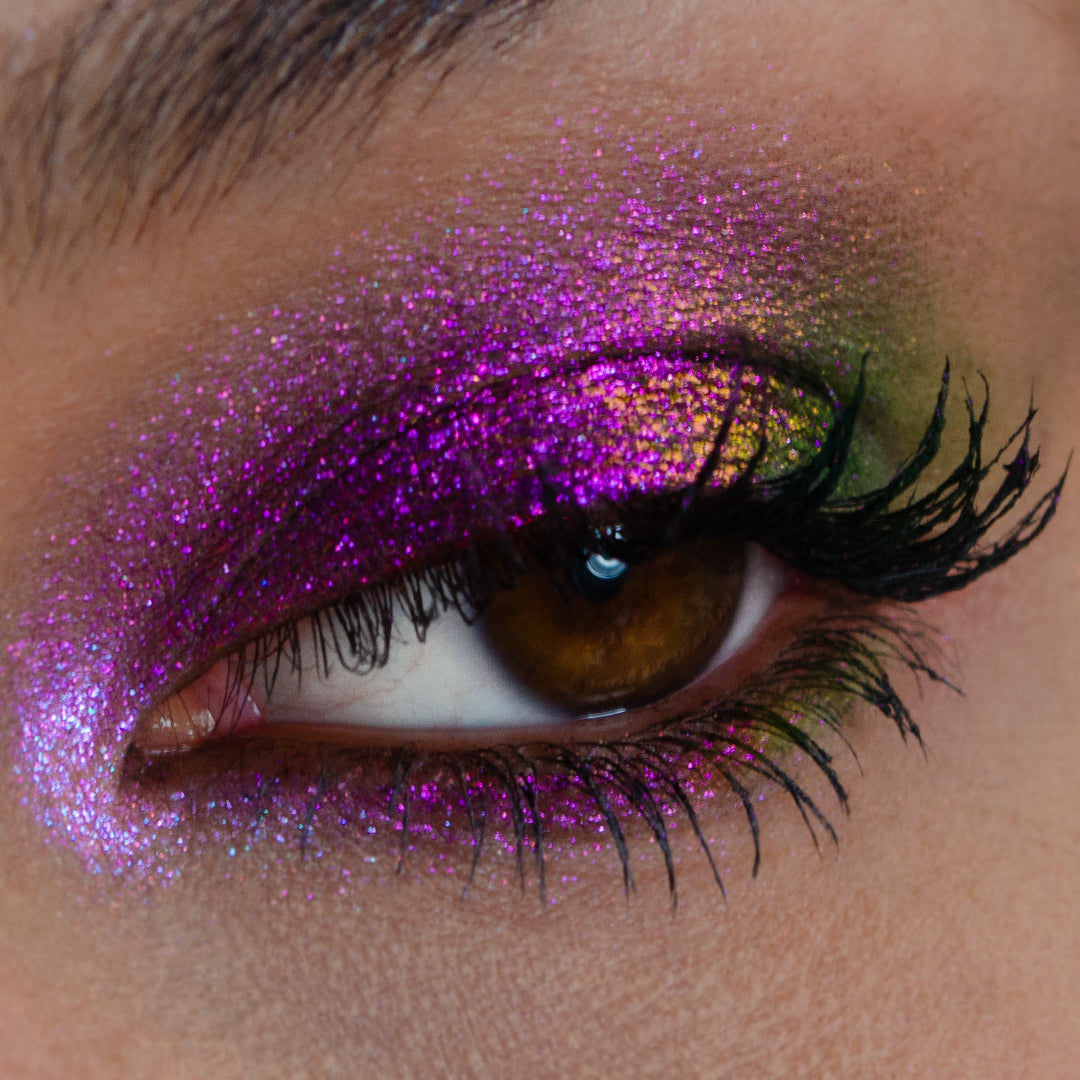 Enchanted Vine (Multichrome Pigment)