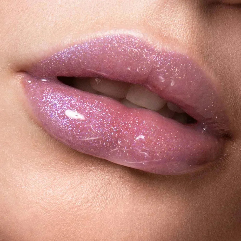 Star-studded Lip Gloss Daja Vu