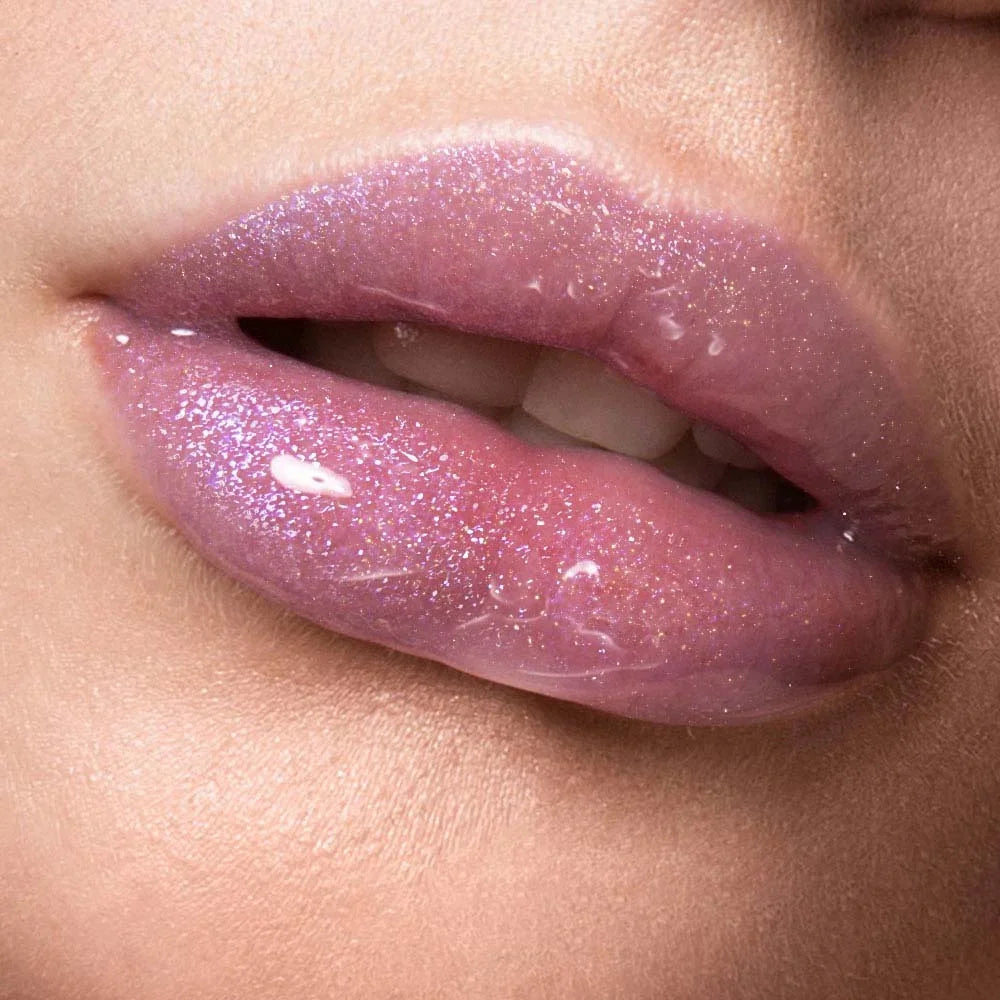 Star-studded Lip Gloss Moonquake