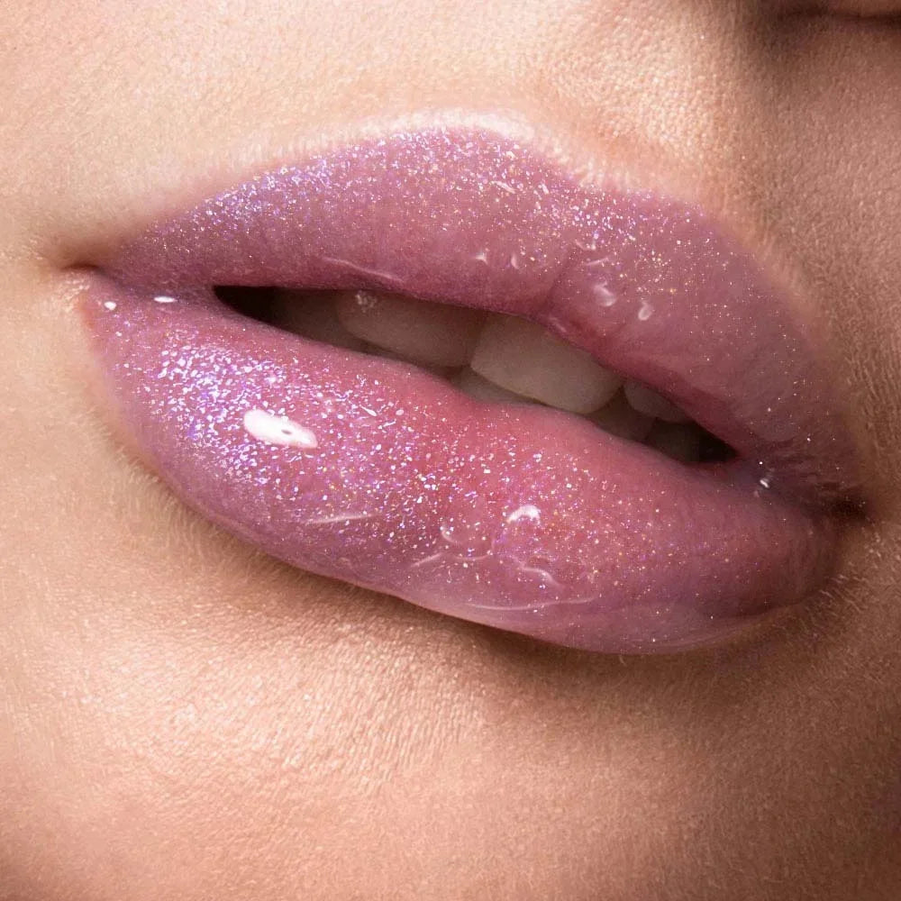 Star-studded Lip Gloss  Serendipity Berry