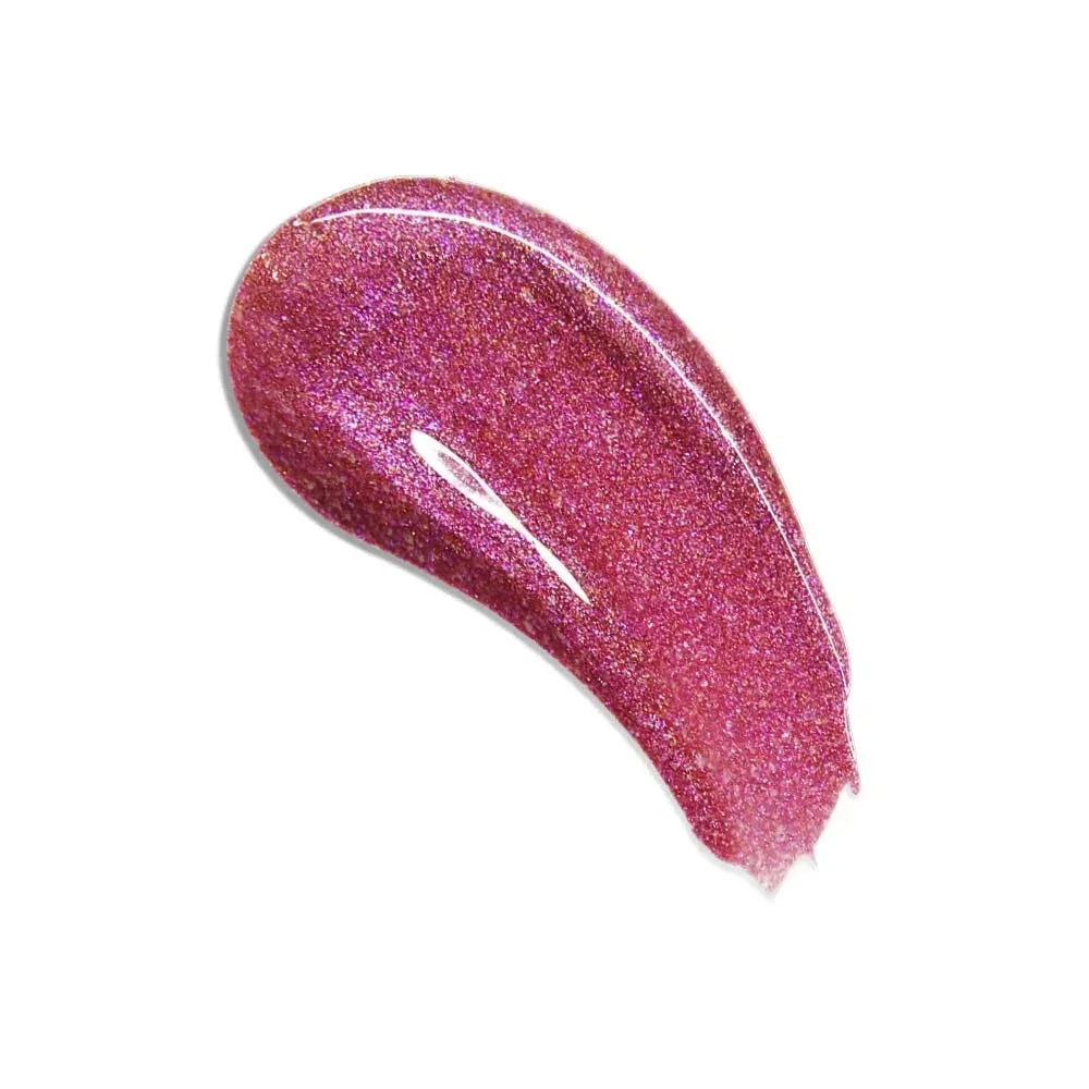 Star-studded Lip Gloss Daja Vu