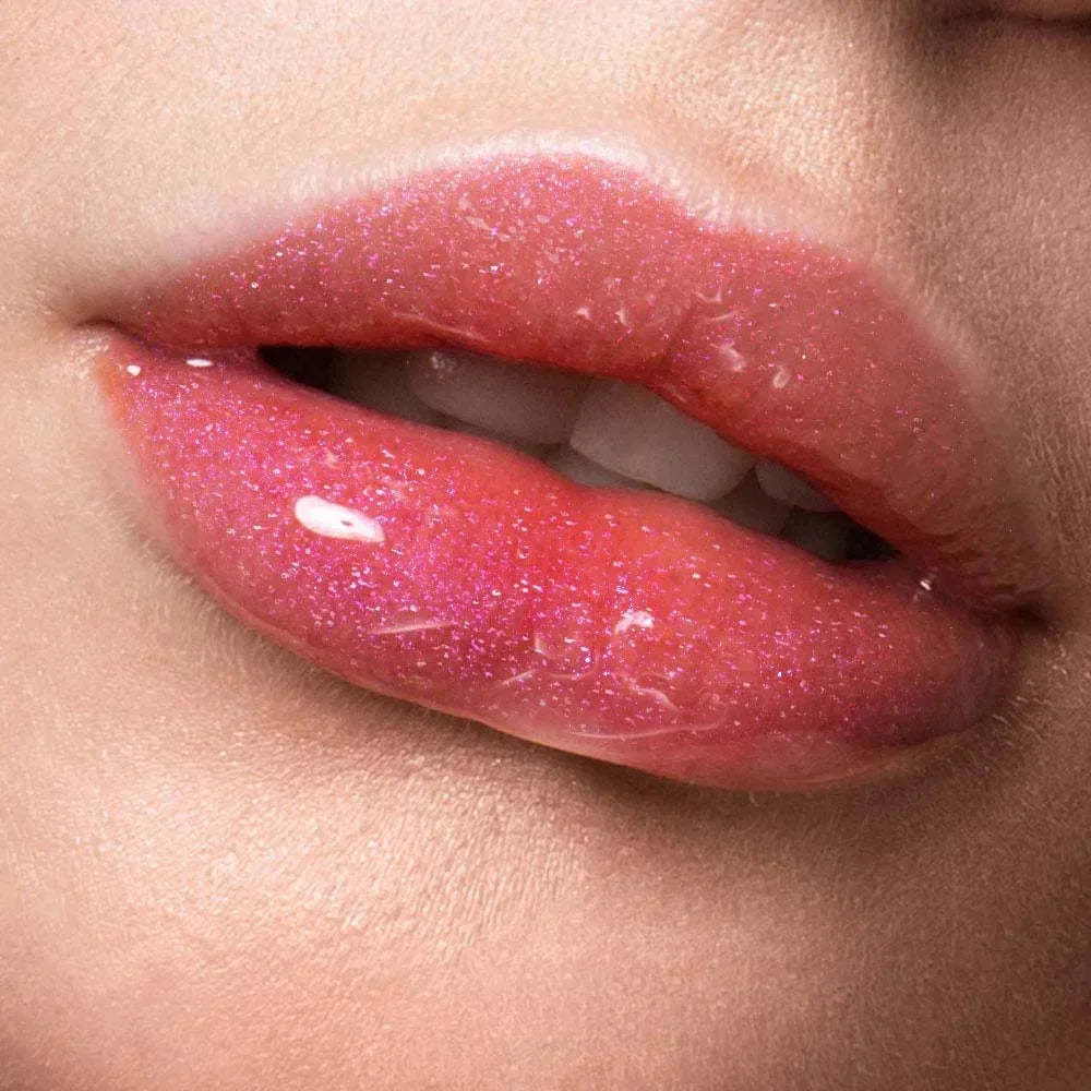 Star-studded Lip Gloss Daja Vu