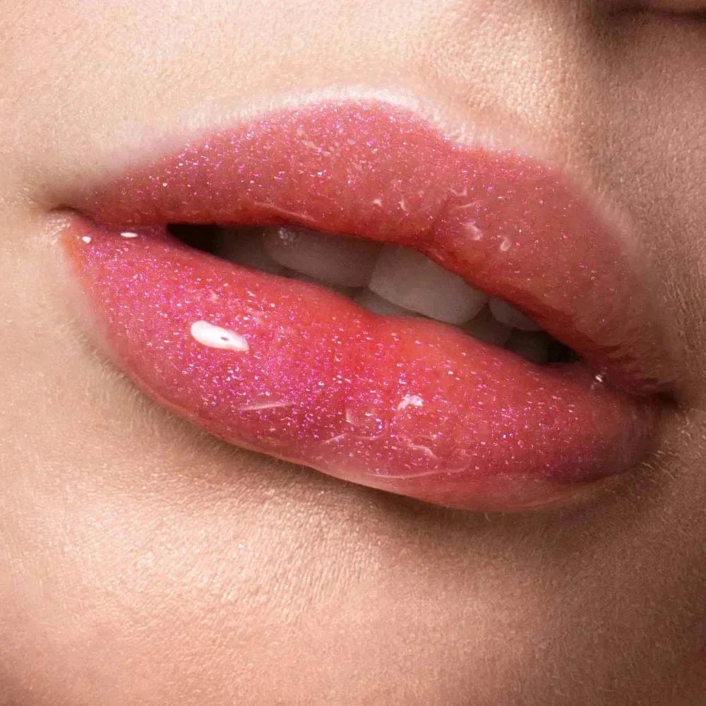Star-studded Lip Gloss  Serein