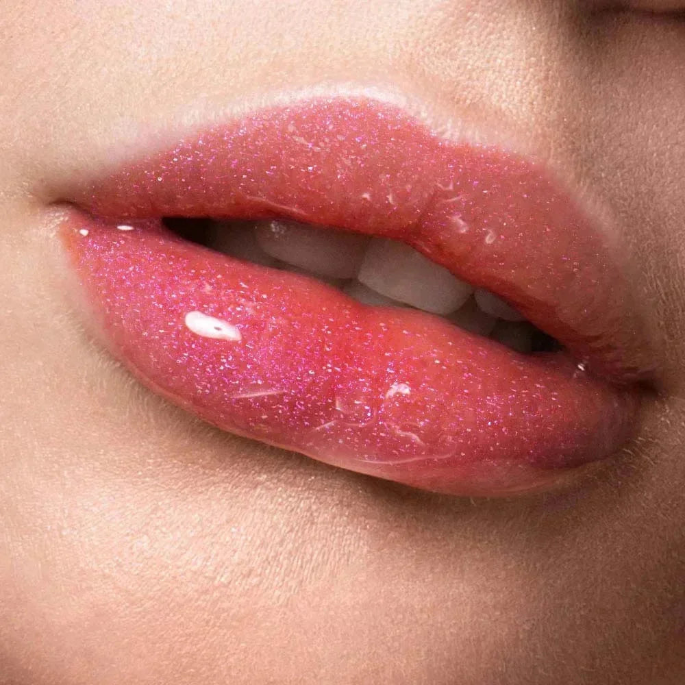 Star-studded Lip Gloss  Flechazo