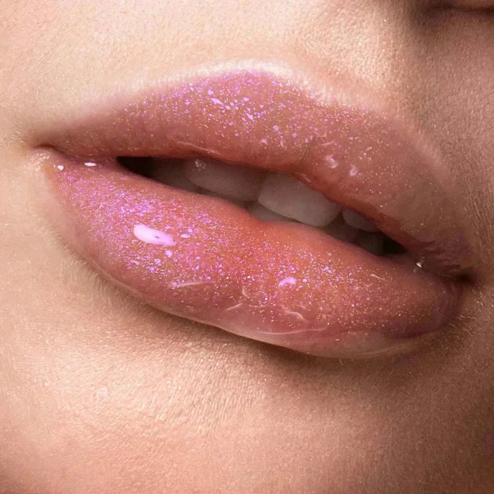 Star-studded Lip Gloss  Serein