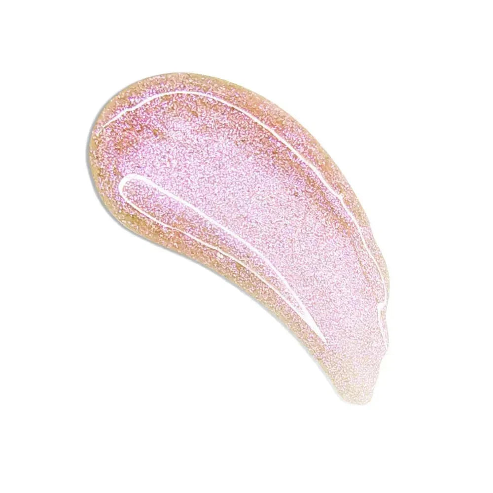 Star-studded Lip Gloss  Iridescent