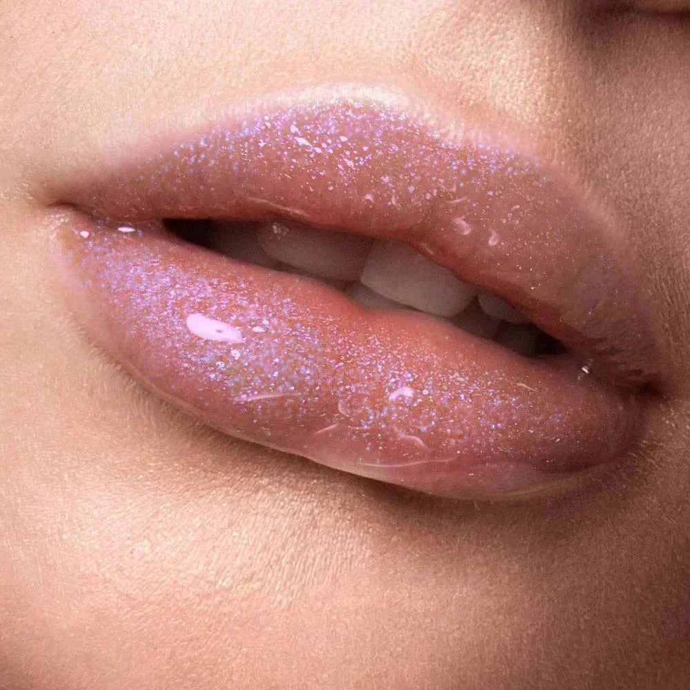 Star-studded Lip Gloss  Flechazo
