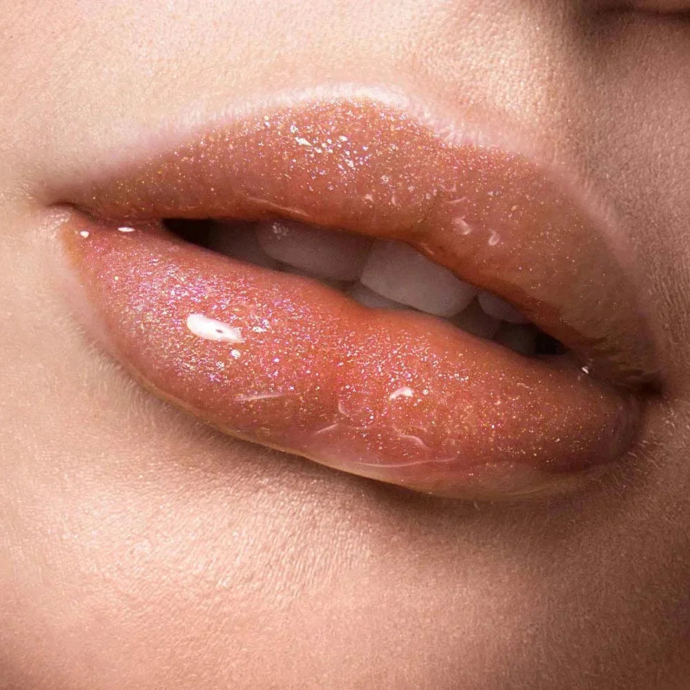 Star-studded Lip Gloss Daja Vu