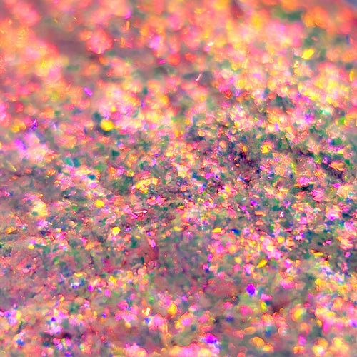 Blooming Charm (Multichrome Pigment)
