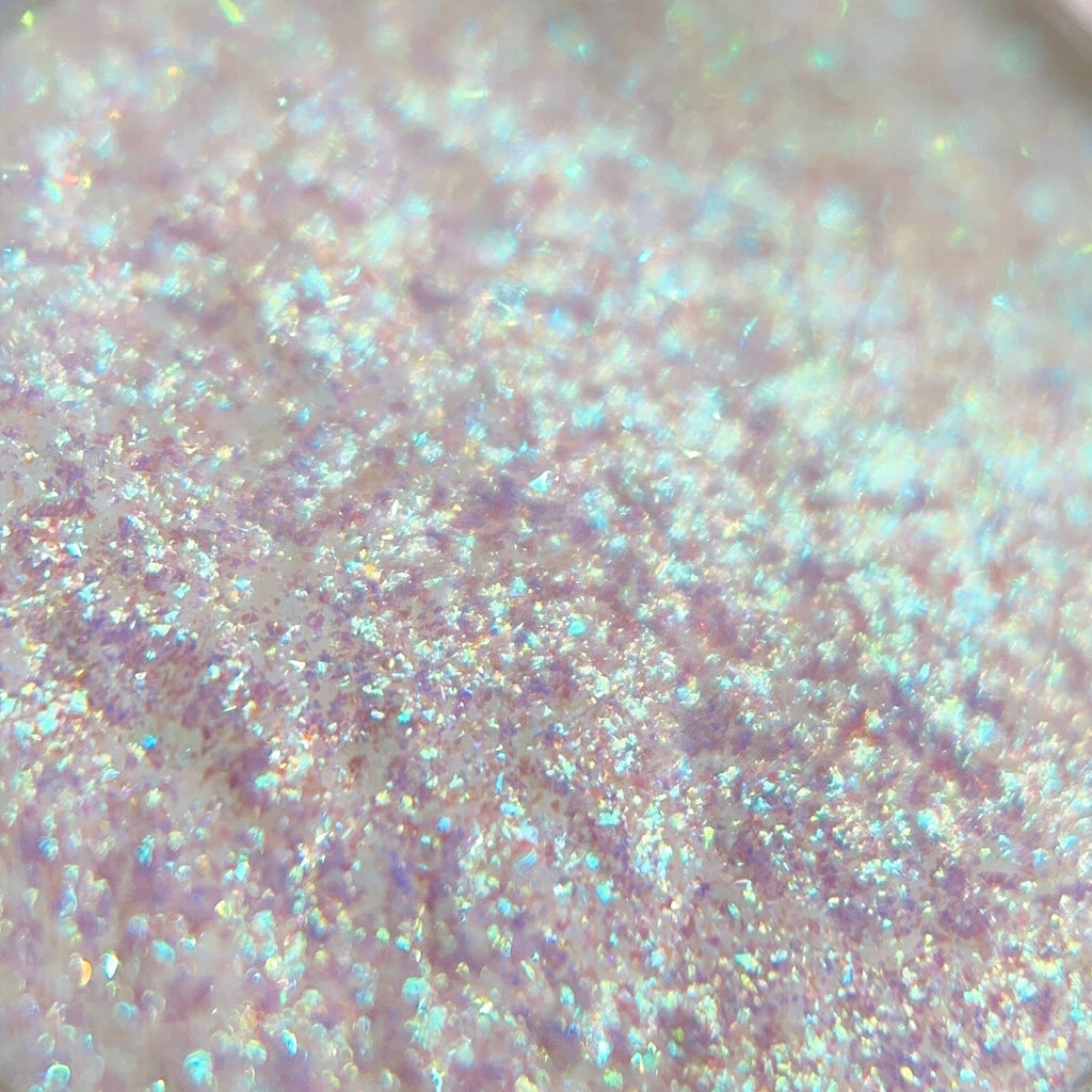 Minted Opulence (Multichrome Pigment)