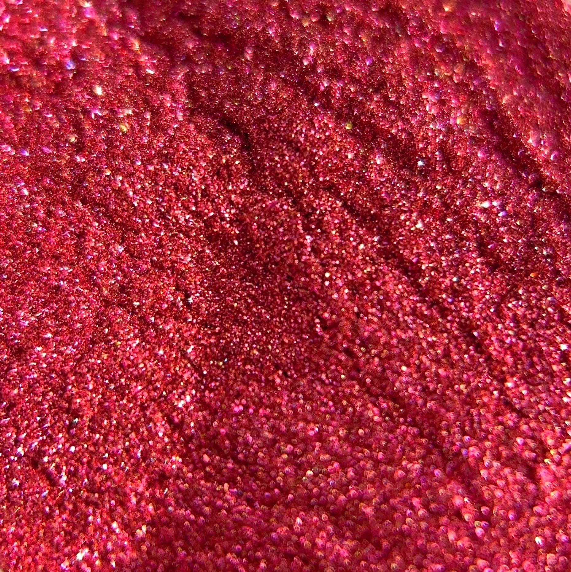 Cranberry Luster (Multichrome Pigment)