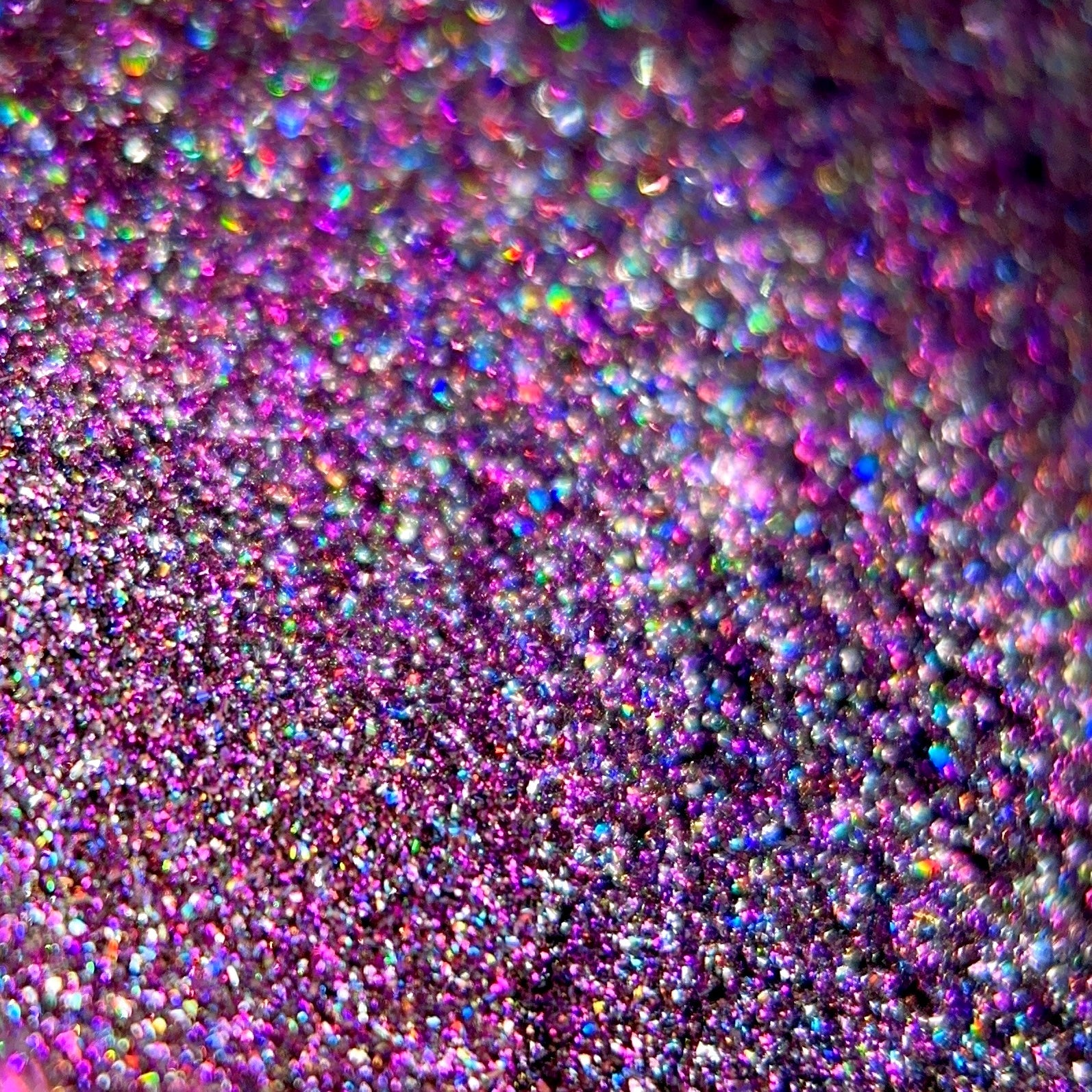 Holo Jade (Multichrome Pigment)