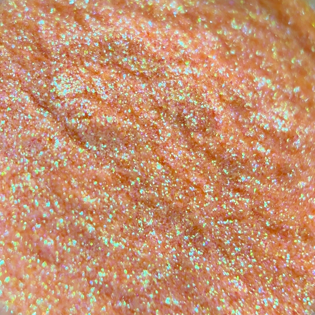 Rustic Seafoam (Multichrome Pigment)