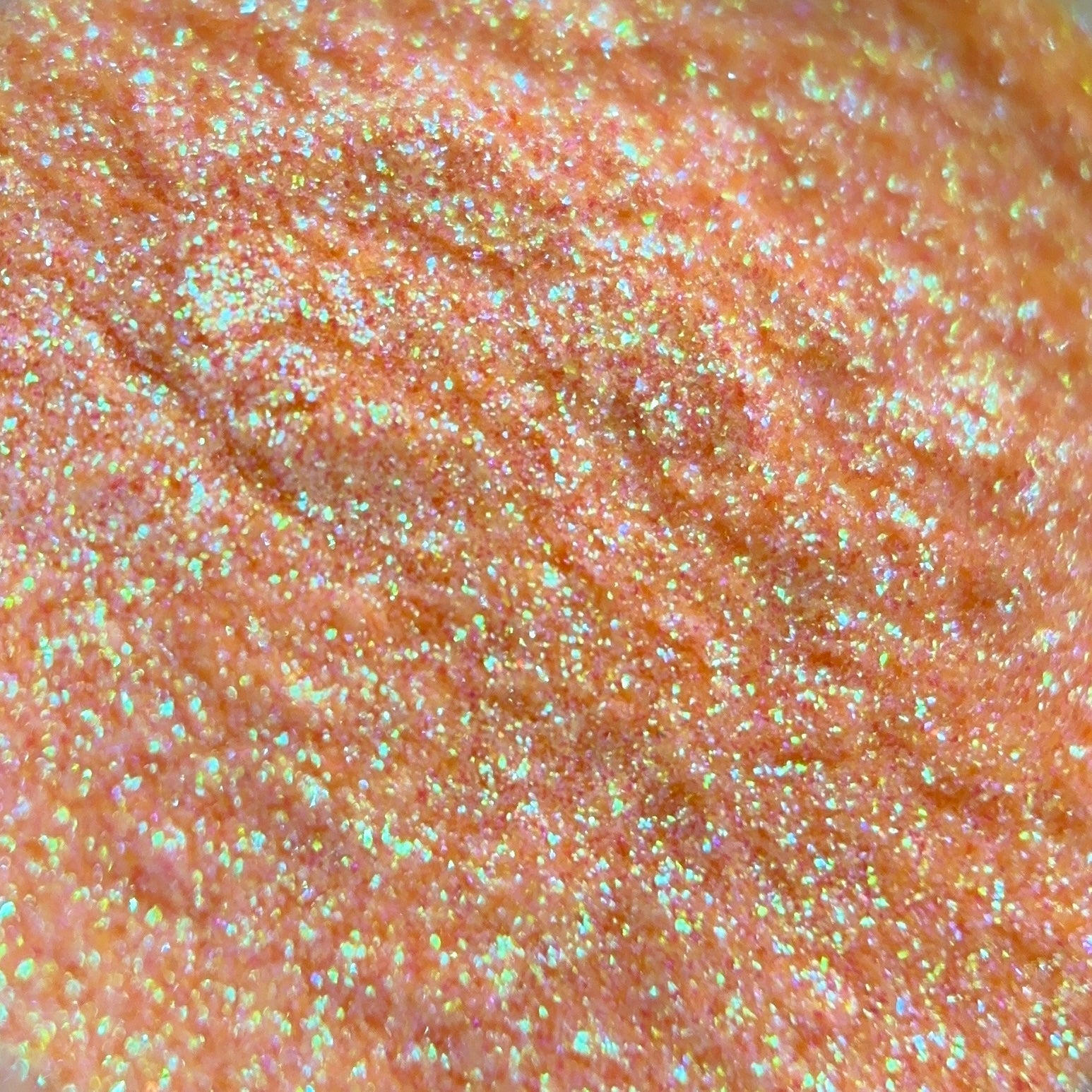 Rustic Seafoam (Multichrome Pigment)