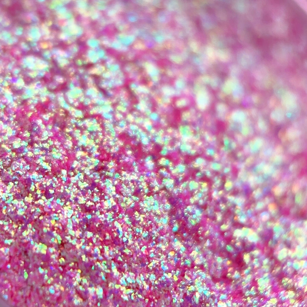 Golden Frost (Multichrome Pigment)