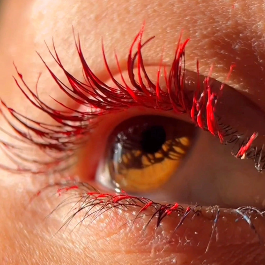 Mascara - Ruby Crown