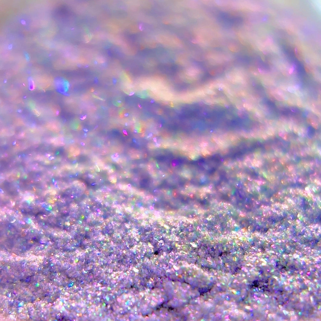 Holo Amethyst (Multichrome Pigment)