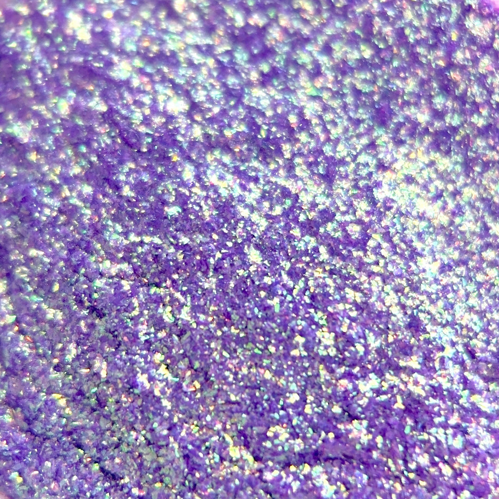 Lemon Sherbet (Multichrome Pigment)