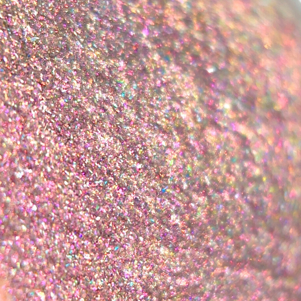 Holo Petal (Multichrome Pigment)