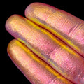 Sunlit Petals (Multichrome Pigment)
