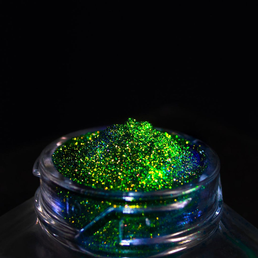 Jungle Mirage (Multichrome Pigment)