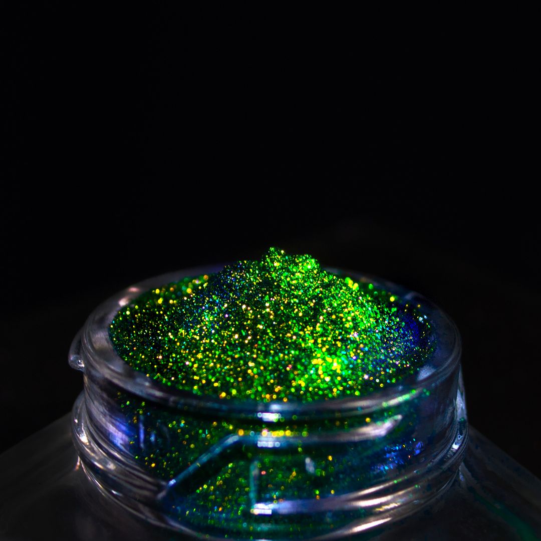 Jungle Mirage (Multichrome Pigment)