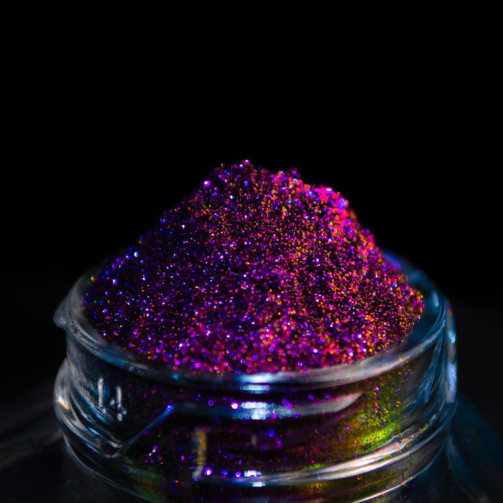 Enchanted Vine (Multichrome Pigment)