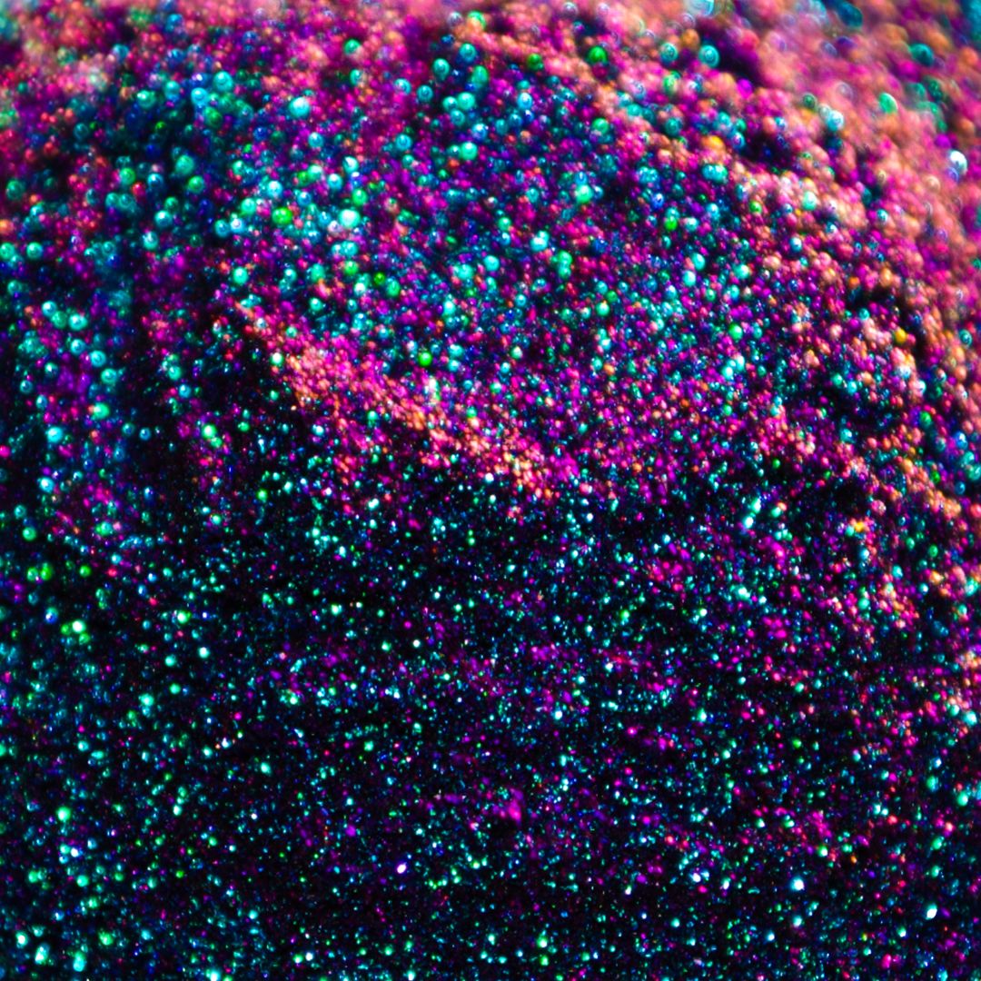 Emerald Waters (Multichrome Pigment)