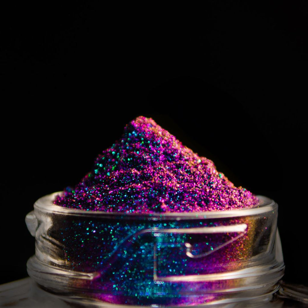 Emerald Waters (Multichrome Pigment)
