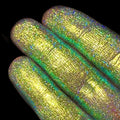 Holo Emerald (Multichrome Pigment)