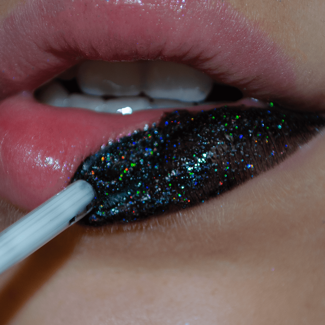 Lipgloss - Holo Obsidian