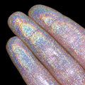 True Holo (Multichrome Pigment)