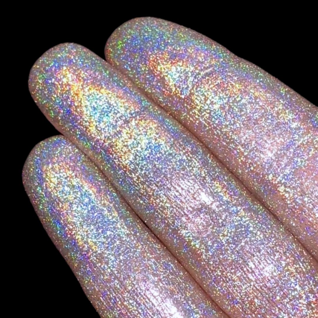True Holo (Multichrome Pigment)