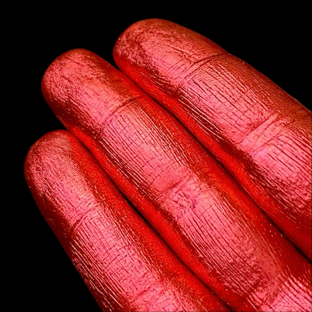 Cranberry Luster (Multichrome Pigment)